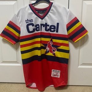 Hudson outerwear The Cartel Escobar sz. M